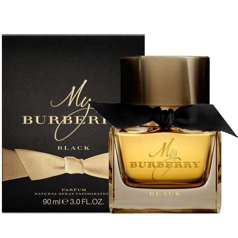 burberry black de perfume|burberry black perfume david jones.